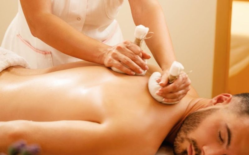 Full body massage bristy thai spa https://bristythaispabd.com/